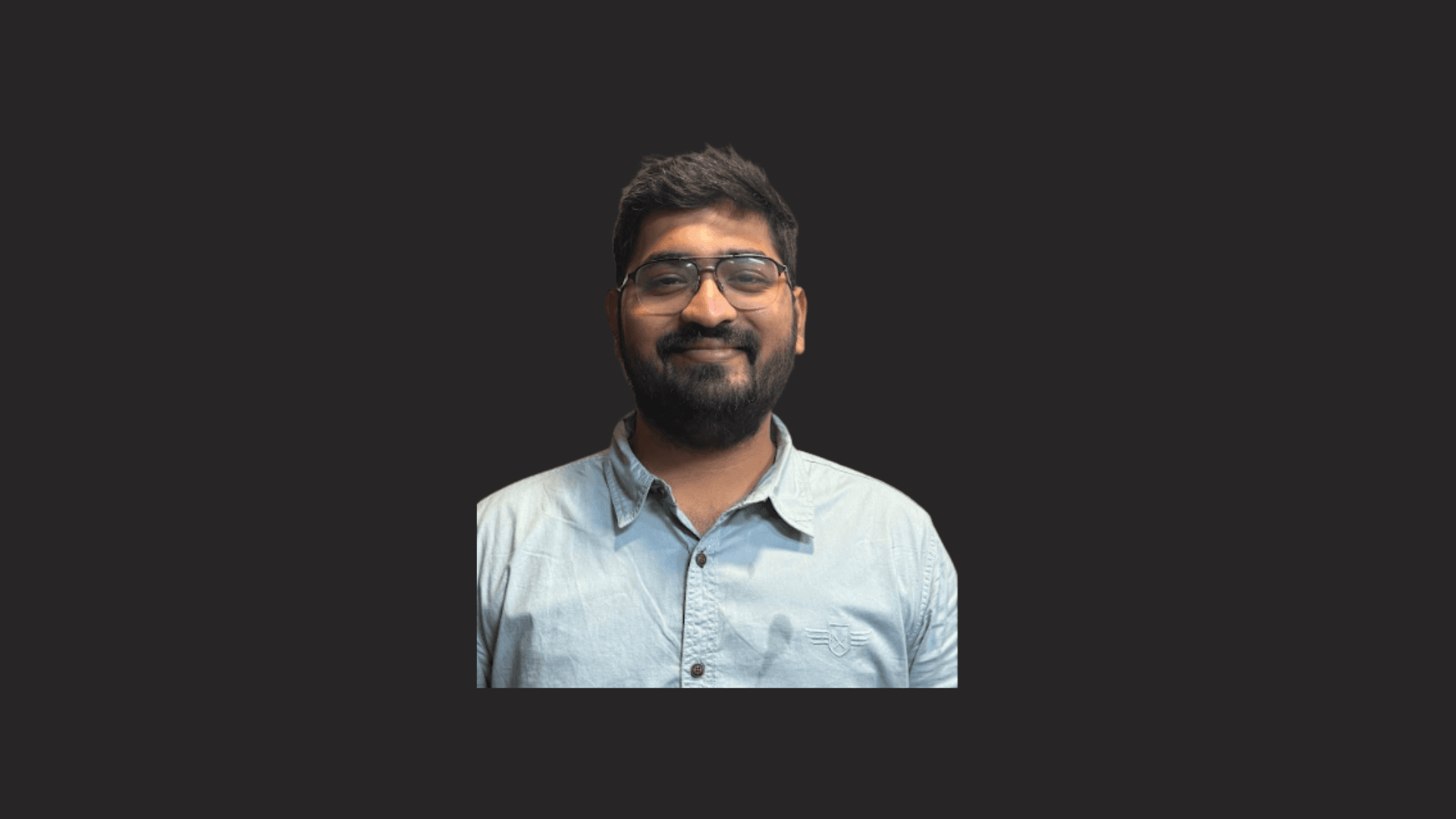 Aniket Gawade