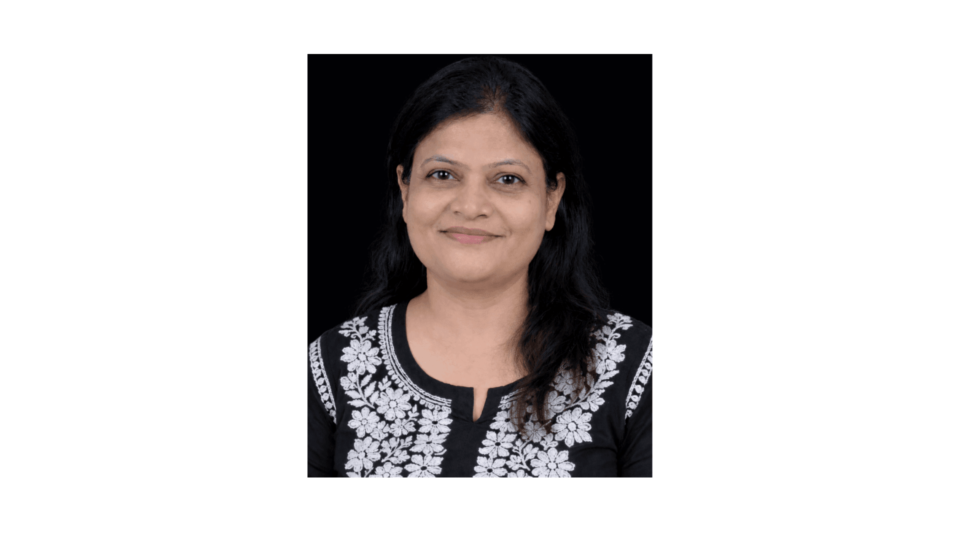 Krupa Modi