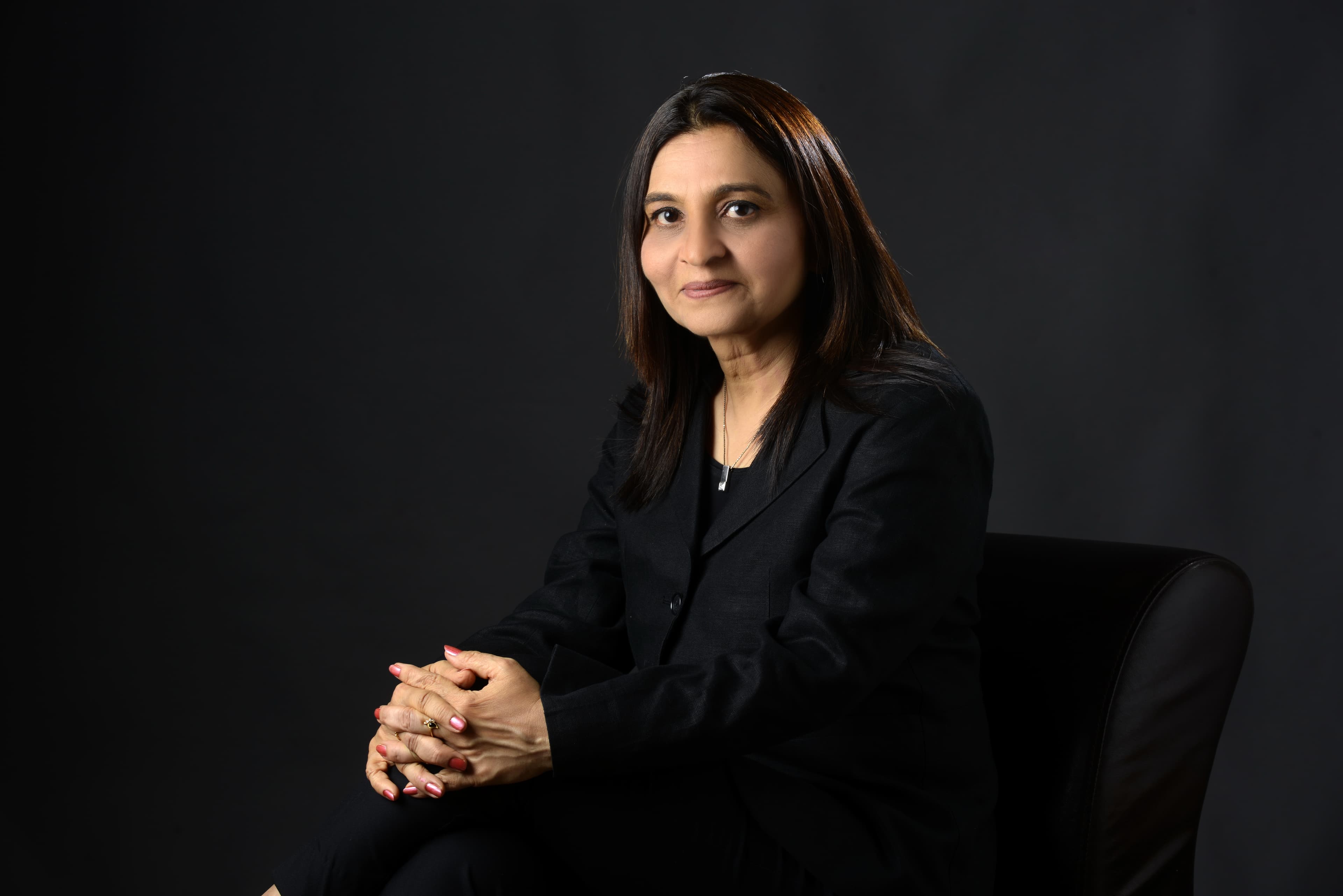 Shreya Mody