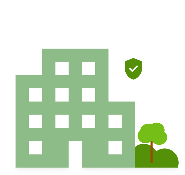 Facilities management illustration