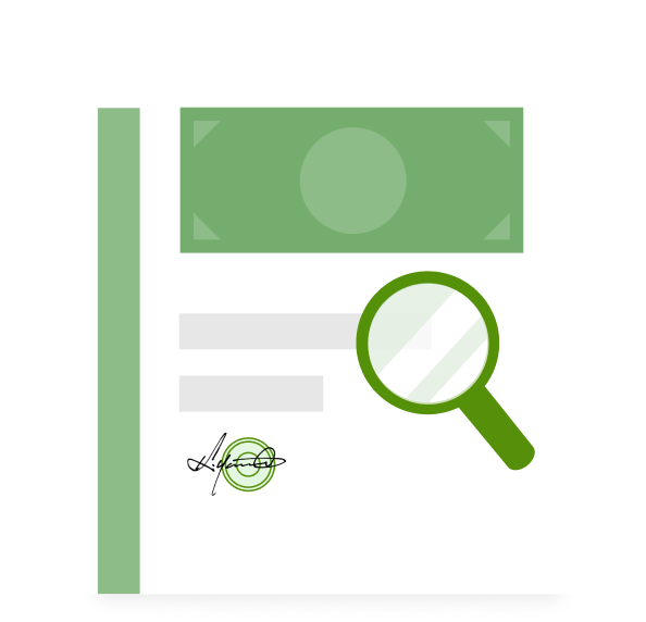 Administration illustration