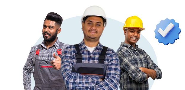 Thousands of verified professionals at your service for all your societies needs