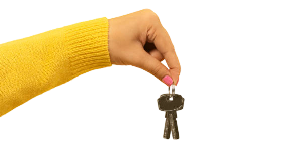 Facilitating handovers from developers to societies