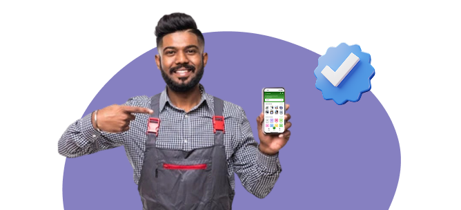 Thousands of verified professionals at your service for all your societies needs