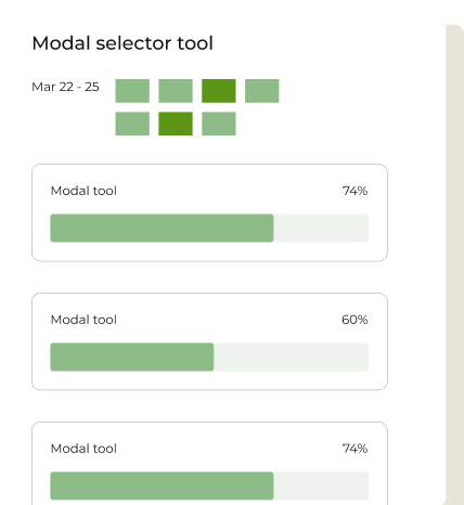 Model Selector Tool